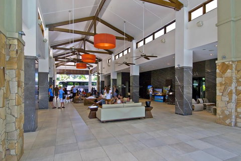 Solitudes @ Sea Temple - Darwin Holiday 0