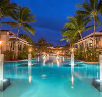 Solitudes Studio  Sea Temple - Darwin Holiday