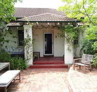 Soloman Street Cottage - Darwin Holiday