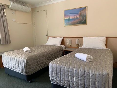 Solomon Inn Wollongong - Darwin Holiday 1