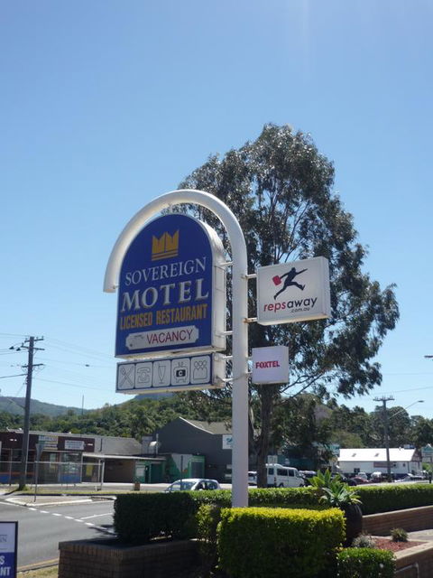 Solomon Inn Wollongong - Darwin Holiday 3