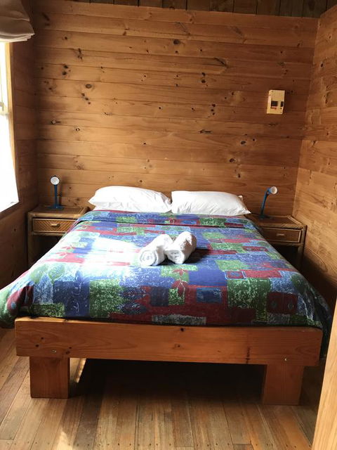 Somerset Beachside Cabin And Caravan Park - Darwin Holiday 3