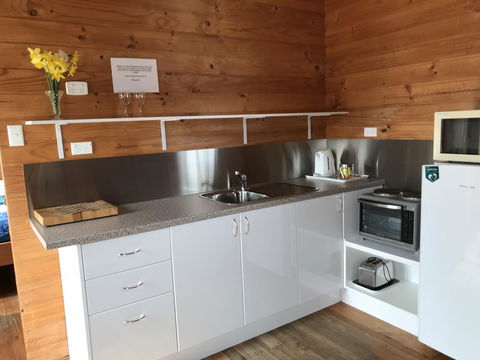 Somerset Beachside Cabin And Caravan Park - Darwin Holiday 2