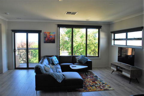 SOMERSET ON MURRAY - Darwin Holiday 2