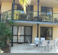 Somerset One - Darwin Holiday
