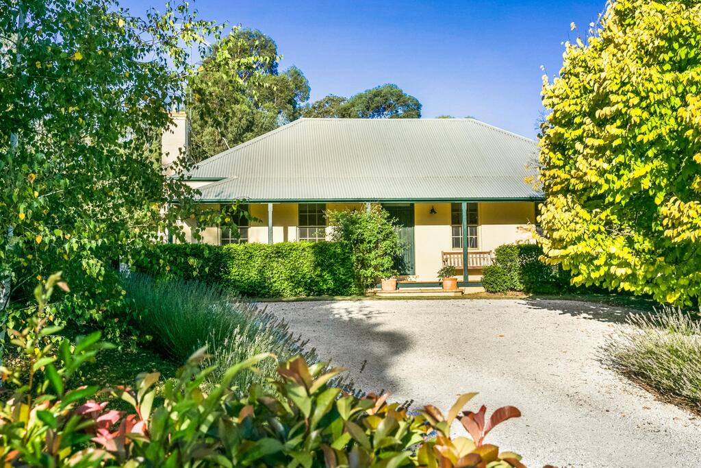 Belanglo NSW Darwin Holiday