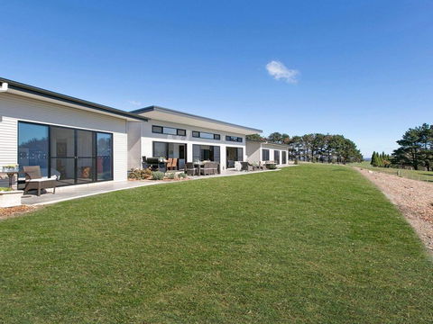 Somerton Ridge - The Perfect Rural Retreat - Darwin Holiday 0