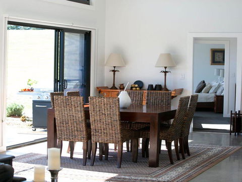 Somerton Ridge - The Perfect Rural Retreat - Darwin Holiday 1