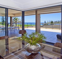 Something SpecialHarbourside