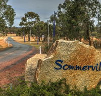 Sommerville Valley Tourist Park  Resort - Darwin Holiday