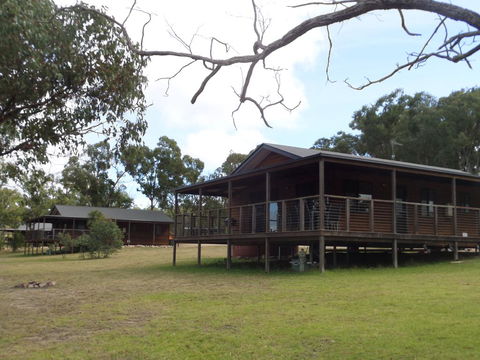 Sommerville Valley Tourist Park & Resort - Darwin Holiday 3
