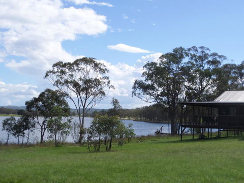 Sommerville Valley Tourist Park & Resort - Darwin Holiday 1