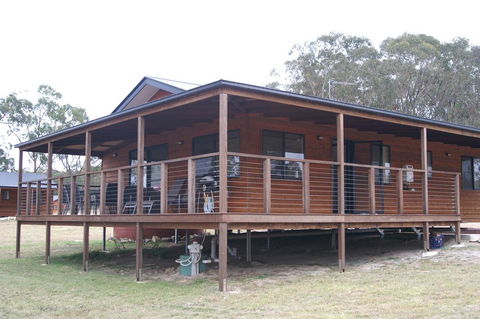 Sommerville Valley Tourist Park & Resort - Darwin Holiday 2