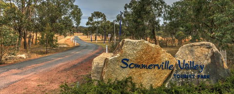 Sommerville Valley Tourist Park & Resort - Darwin Holiday 0
