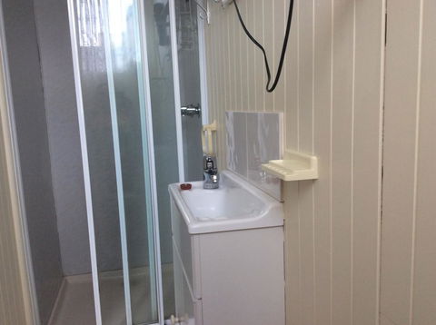 Sonnblick Lodge - Darwin Holiday 2