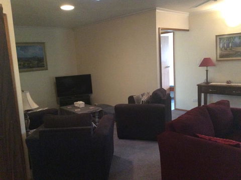 Sonnblick Lodge - Darwin Holiday 3