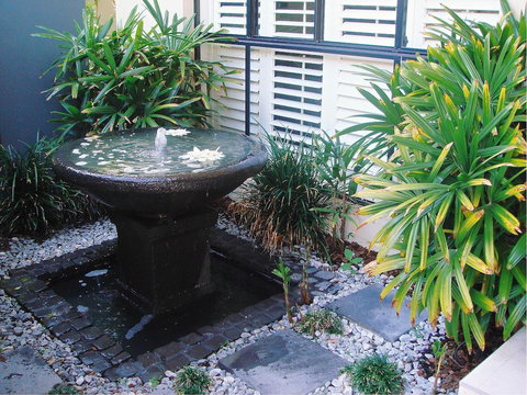 Sonoma Holiday House #8 - Darwin Holiday 3