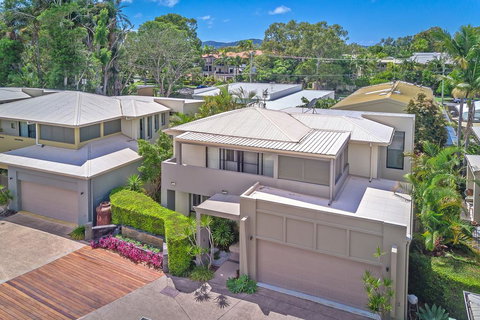 Sonoma Holiday House #8 - Darwin Holiday 0