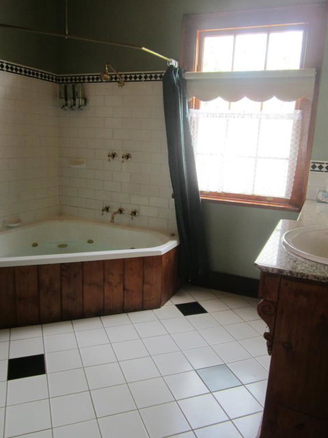 Sorell Barracks - Darwin Holiday 3