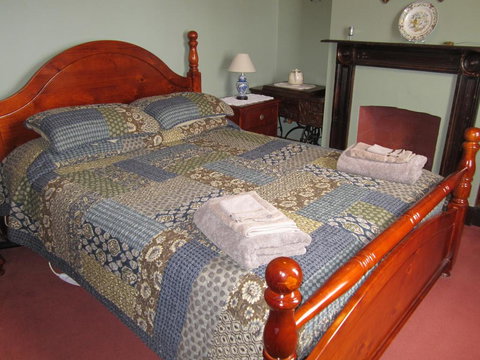 Sorell Barracks - Darwin Holiday 1