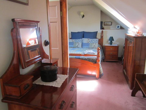 Sorell Barracks - Darwin Holiday 2