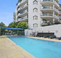 Sorrento Apartments - Unit 201 - Darwin Holiday