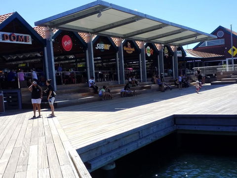 Sorrento Beach Bed & Breakfast - Darwin Holiday 1
