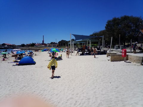 Sorrento Beach Bed & Breakfast - Darwin Holiday 3