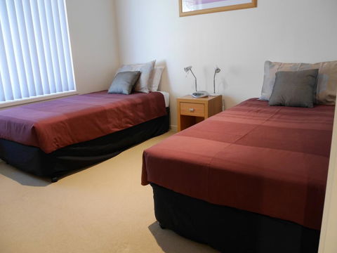 Sorrento Luxury Apartments - Darwin Holiday 0