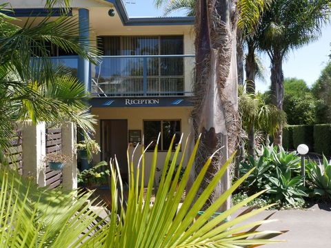 Sorrento Luxury Apartments - Darwin Holiday 1