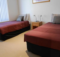 Sorrento Luxury Apartments - Darwin Holiday