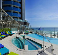 Soul - Private Apartments - Apartment Stay - Darwin Holiday