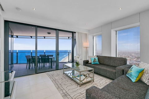 Soul - Private Apartments - Apartment Stay - Darwin Holiday 3