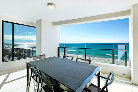Soul Surfers Paradise - Private Apartments - Darwin Holiday 1