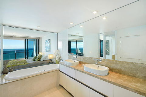 Soul Surfers Paradise - Private Apartments - Darwin Holiday 3