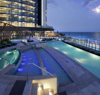 Soul Surfers Paradise - Private Apartments - Darwin Holiday