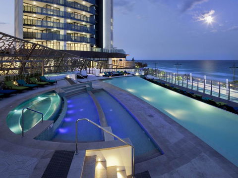 Soul Surfers Paradise - Private Apartments - Darwin Holiday 0