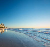 Soul Surfers Paradise 3 Bedroom Beach Apartment - Darwin Holiday