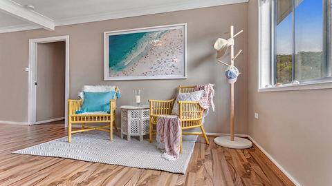 Sounds Of Sunshine 1 Upstairs Half Of House - Darwin Holiday 1