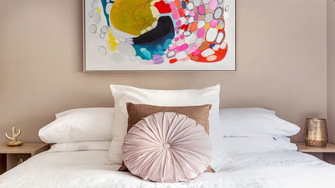 Sounds Of Sunshine 1 Upstairs Half Of House - Darwin Holiday 2