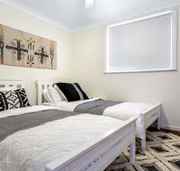 Sounds of Sunshine Whole House - Darwin Holiday