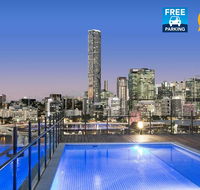 South Bank Riverfront Spice Apartment - Darwin Holiday