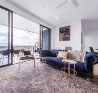 South Bank Riverside Sub Apartment - Darwin Holiday