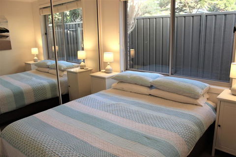 SOUTH BOOMER - PET FRIENDLY - Darwin Holiday 3