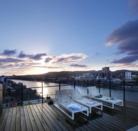 South Brisbane Residence - Darwin Holiday