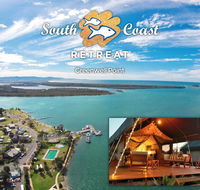 South Coast Retreat - Darwin Holiday