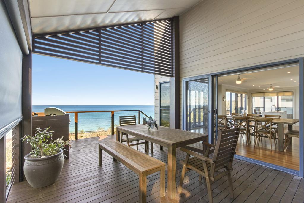 Ulladulla NSW Darwin Holiday
