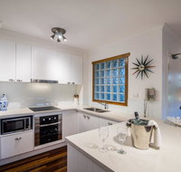 South Pacific Resort  Spa Noosa - Darwin Holiday