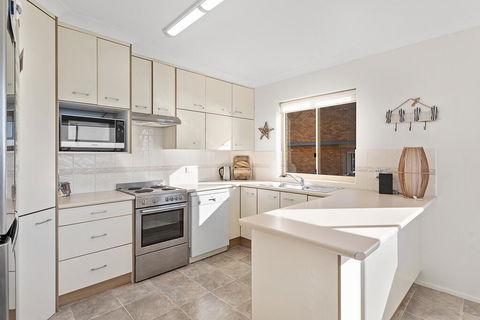 South Pacific Unit 4 - Shoal Bay - Darwin Holiday 3