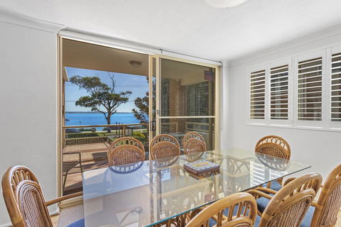 South Pacific Unit 6 Amazing Unit Opposite The Beach. - Darwin Holiday 1